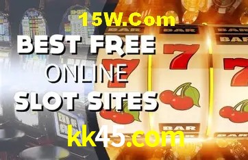 Bônus e promoções da kk45.com