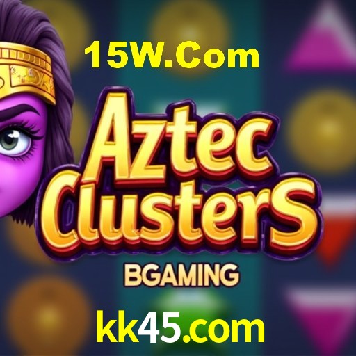 Página oficial no Facebook da kk45.com