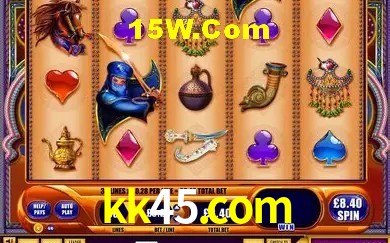 Benefícios VIP na kk45.com
