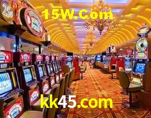 Segurança e performance na plataforma kk45.com