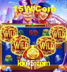 Variedade de jogos na kk45.com