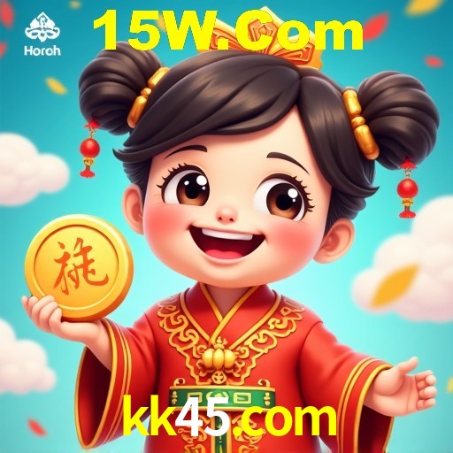 Download para Android e iOS na kk45.com